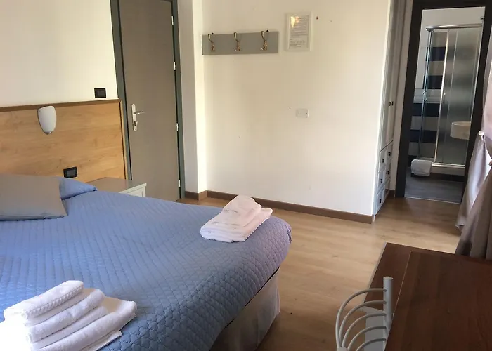 Hotel Marinella Celle Ligure