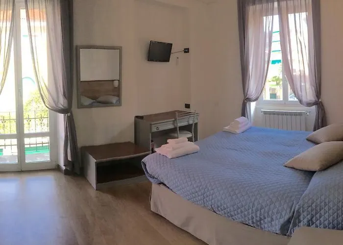 Hotel Marinella