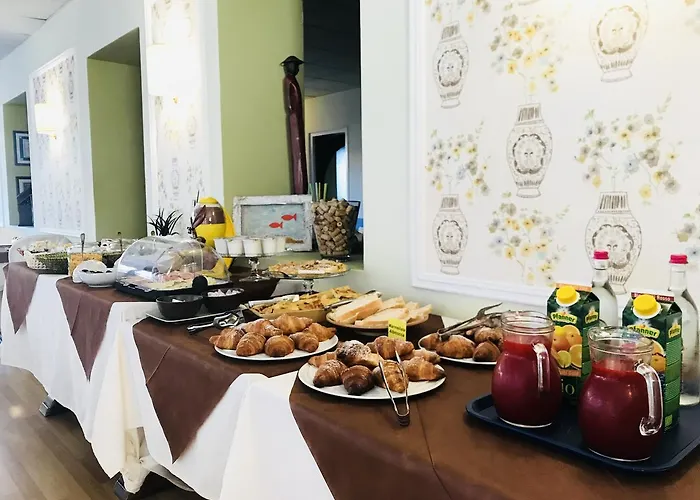 Marinella Hotel Celle Ligure